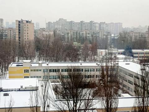 квартира за адресою Київ, Олега Мудрака вул. (Генерала Наумова), 66