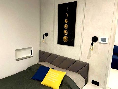 квартира по адресу Кудрявская ул., 24а