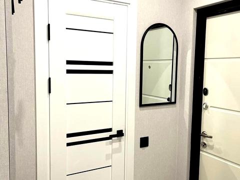 квартира по адресу Кудрявская ул., 24а