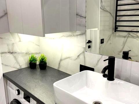 квартира по адресу Кудрявская ул., 24а