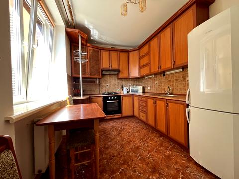 квартира за адресою Марійки Підгірянки вул., 14