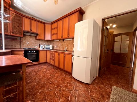 квартира за адресою Марійки Підгірянки вул., 14