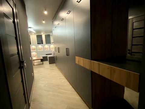 квартира за адресою Новопольова вул., 2 корп. 1