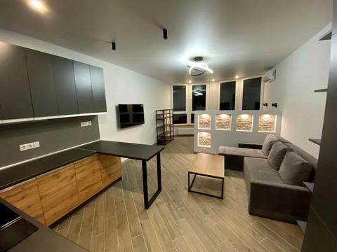 квартира за адресою Новопольова вул., 2 корп. 1