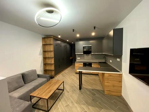 квартира за адресою Новопольова вул., 2 корп. 1