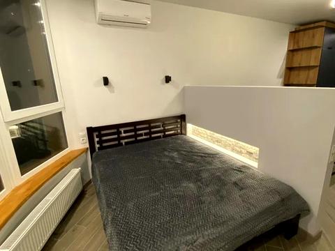 квартира за адресою Новопольова вул., 2 корп. 1