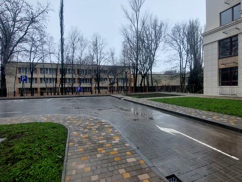 квартира за адресою Князя Ярослава Мудрого просп., 17/3