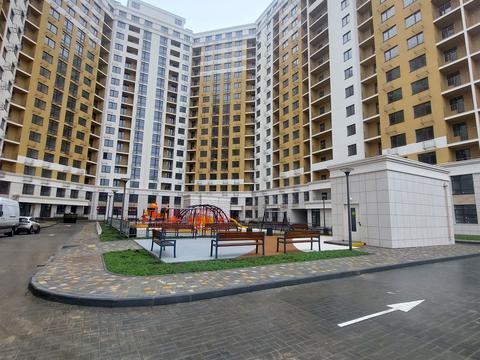 квартира за адресою Князя Ярослава Мудрого просп., 17/3