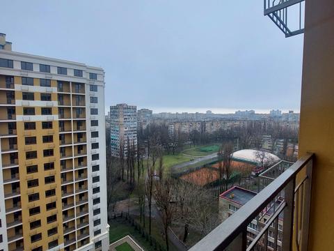 квартира за адресою Князя Ярослава Мудрого просп., 17/3