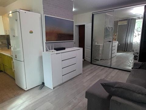 квартира за адресою Григорія Чупринки вул. (Чудновського), 8