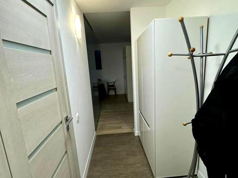 квартира за адресою Ігорівська вул., 2/6