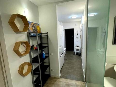 квартира за адресою Ігорівська вул., 2/6