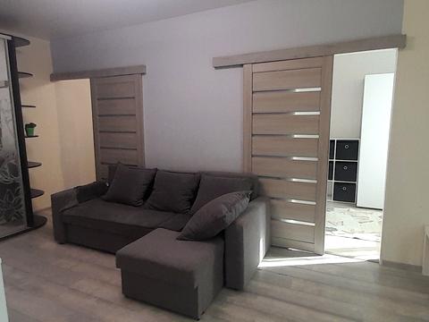 квартира за адресою Григорія Чупринки вул. (Чудновського), 8