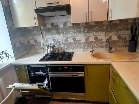 квартира за адресою Григорія Чупринки вул. (Чудновського), 8