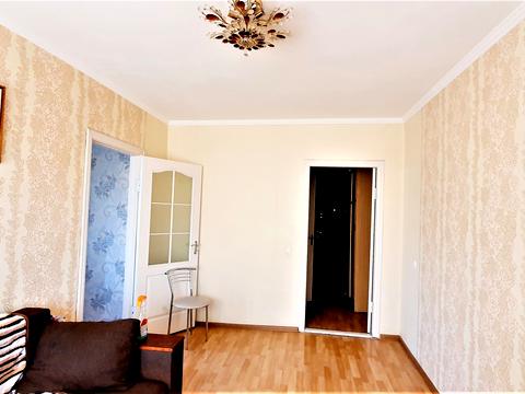 квартира по адресу Заречанская ул., 12