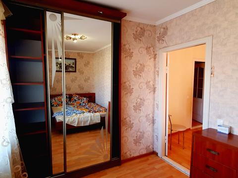 квартира по адресу Заречанская ул., 12