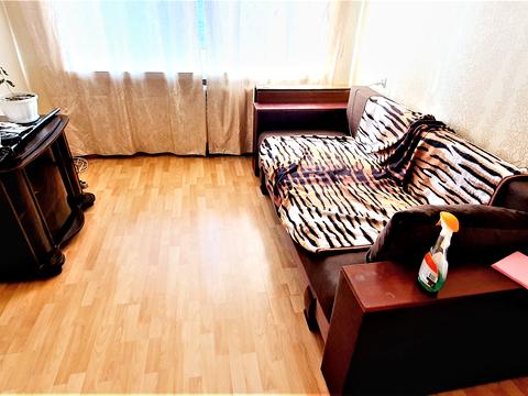 квартира по адресу Заречанская ул., 12