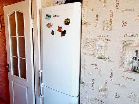 квартира по адресу Заречанская ул., 12