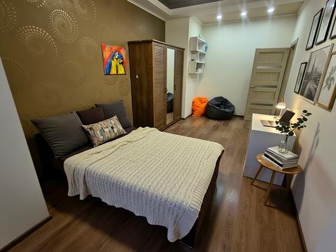 квартира за адресою Степана Руданського вул., 3-А