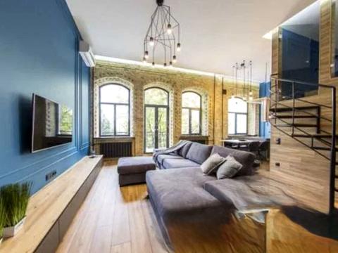 квартира за адресою Михайлівська вул., 19