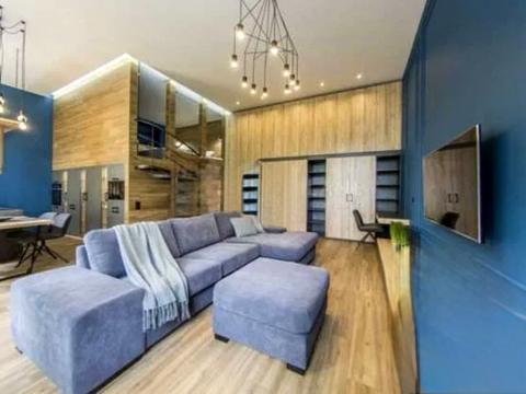 квартира за адресою Михайлівська вул., 19