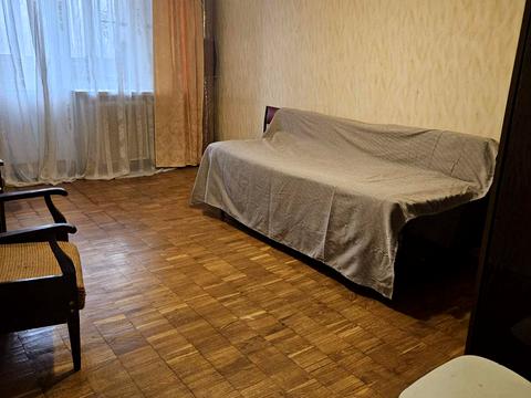 квартира за адресою Оболонський просп., 14-А