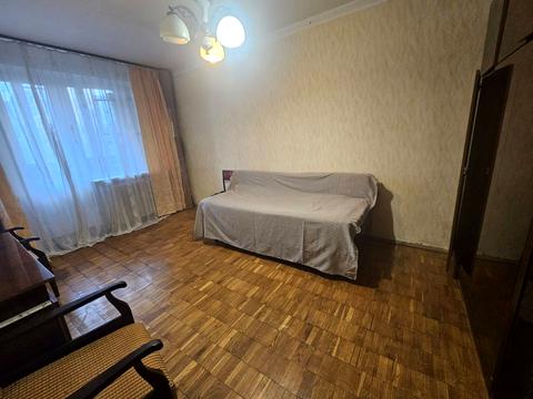 квартира за адресою Оболонський просп., 14-А