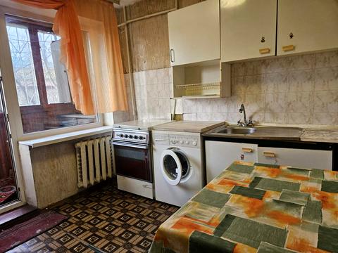 квартира за адресою Оболонський просп., 14-А