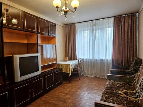 квартира за адресою Оболонський просп., 14-А