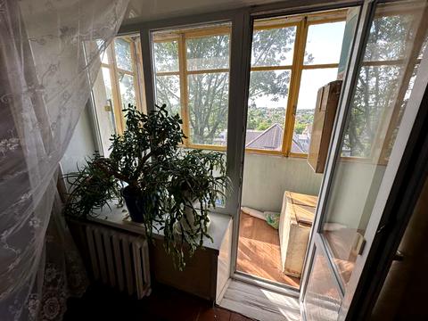 квартира за адресою Телевізійна вул., 12