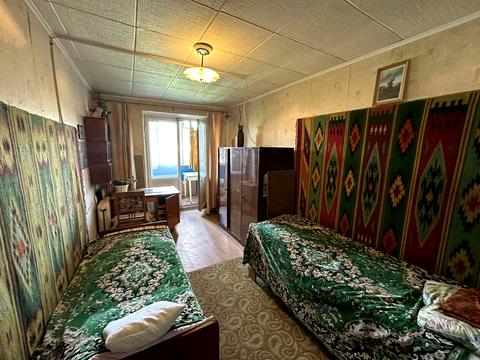 квартира за адресою Телевізійна вул., 12