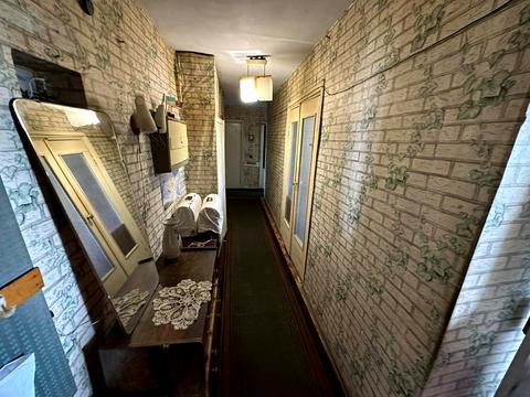 квартира за адресою Телевізійна вул., 12