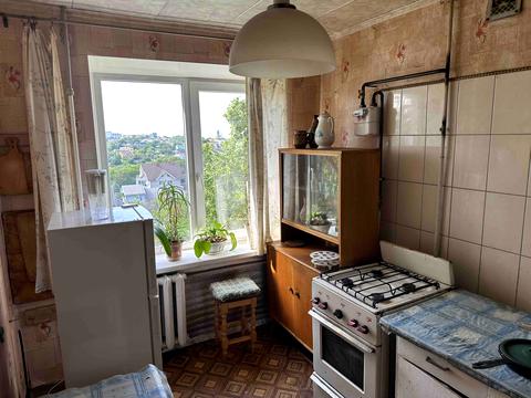 квартира за адресою Телевізійна вул., 12