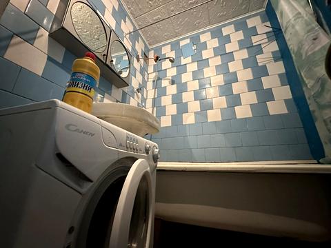 квартира за адресою Телевізійна вул., 12