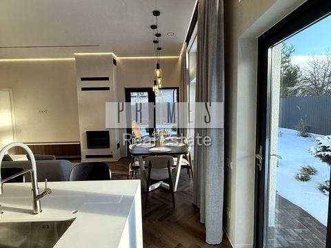 дом по адресу Верхний Вал ул.