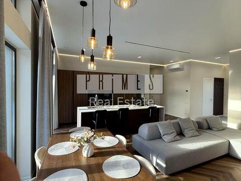 дом по адресу Верхний Вал ул.