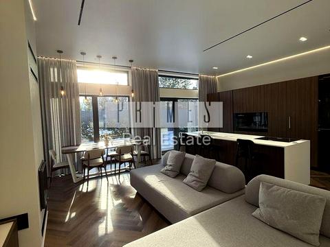 дом по адресу Верхний Вал ул.