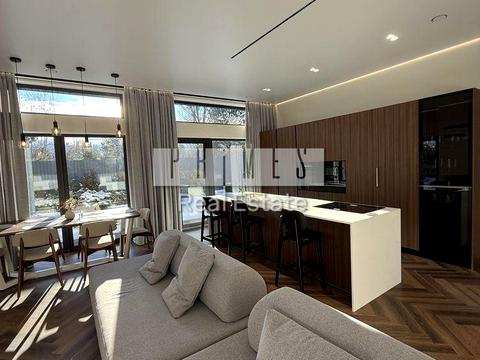 дом по адресу Верхний Вал ул.