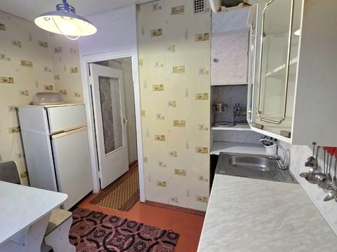 квартира за адресою Єгора Біркуна вул., 3