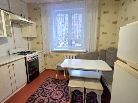 квартира за адресою Єгора Біркуна вул., 3