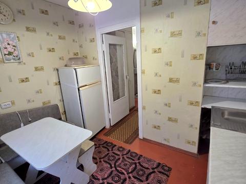 квартира за адресою Єгора Біркуна вул., 3