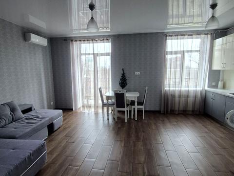 квартира за адресою Дмитра Яворницького просп. (Карла Маркса), 78