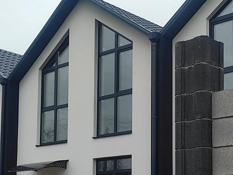 будинок за адресою Владислава Бувалкіна, 5г