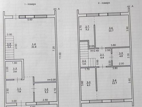 будинок за адресою Владислава Бувалкіна, 5г