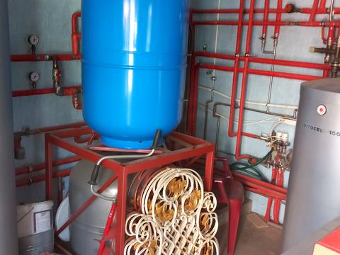 дом по адресу Героїв у ул., 1