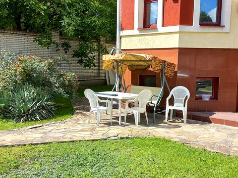 дом по адресу Героїв у ул., 1