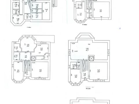 дом по адресу Героїв у ул., 1