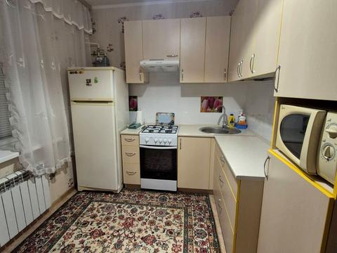 квартира за адресою Слави бульв., 18