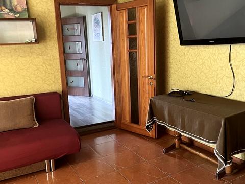 квартира по адресу Штилевая ул., 10