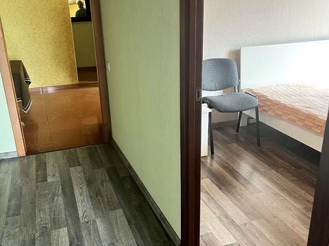 квартира по адресу Штилевая ул., 10